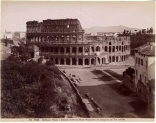 Rome n. 202 Colosseum