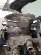 CORPO FARFALLATO SAAB 900 Berlina 5P 2000 Benzina RICAMBI USATI 108102