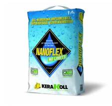 Impermeabilizzante Kerakoll Nanoflex No Limits 20 kg 14580