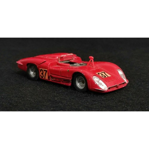 Solido alfa romeo 187 - romeo, n°