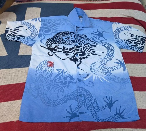 Camicia vintage amplify - camicia, tribal