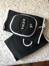 Ginocchiere Deha nuova nera