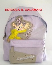 ZAINO AMERICANINO I SETTE NANI