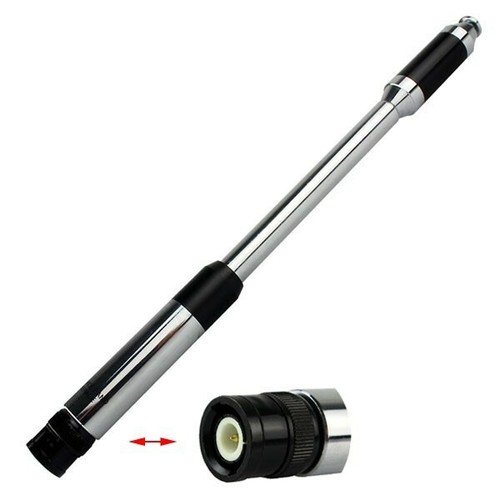 Antenna rh770 bnc - rh770, vhf/uhf