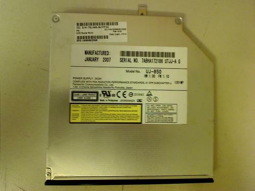 Dvd brenner 850 mit - dvd,
