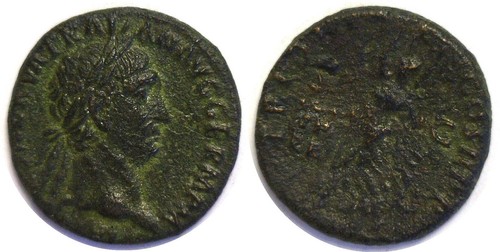 117 vittoria romana - 98-117,