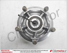 MOZZO COPERCHIO RUOTA POSTERIORE original for TRIUMPH SPEED FOUR 600 ANNO 2003
