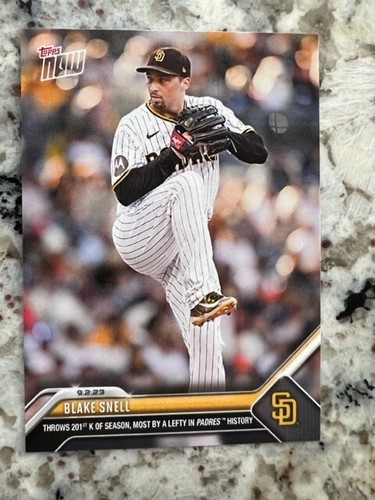 2023 topps now mlb card - 2023,