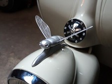 Cresta fregio fanale Vespa