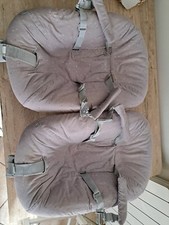 Sdraietta Stokke Tripp Trapp Newborn gemelli