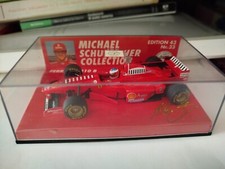 Modellino Ferrari Da