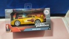 2023 Fast & Furious Toyota