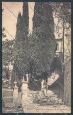 Firenze Fiesole cartolina ZG1056