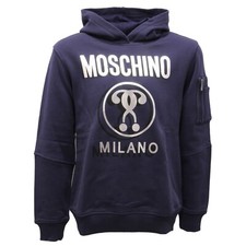 2682AL felpa bimbo boy