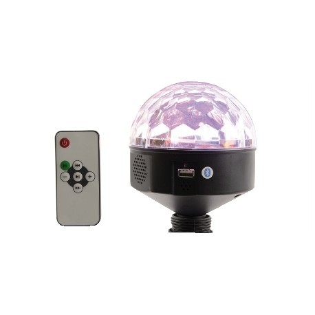 Effetto speciale magic ball - effetto,