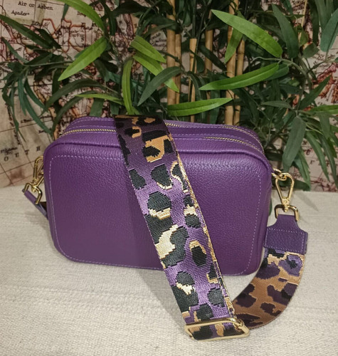 Borsa saponetta media promo - saponetta,