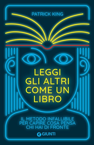 Libri king patrick leggi gli - patrick,
