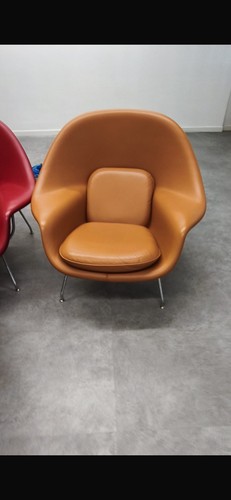 Poltrona womb relax - relax, knoll