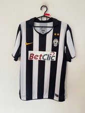 MAGLIA CALCIO HOME JUVENTUS