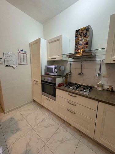 Cucina completa - cucina, di