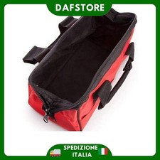 BORSA MILWAUKEE TAGLIA S