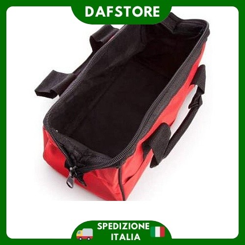 Borsa milwaukee taglia - taglia, s