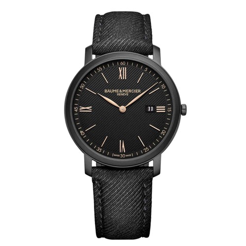 Baume mercier classima - &,