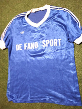 Adidas ventex Football Shirt