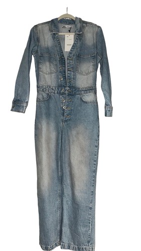 Jumpsuits for woman - zara, size