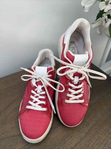 Sneakers donna tods - sneakers,