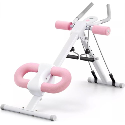 Cyclette per addominali - cyclette,