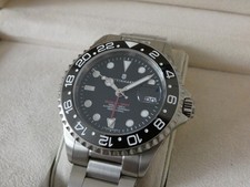 Steinhart ocean one - ocean,