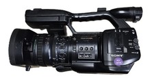Sony PMW-EX1R XDCAM EX