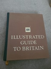 AA Illustrated Guide to