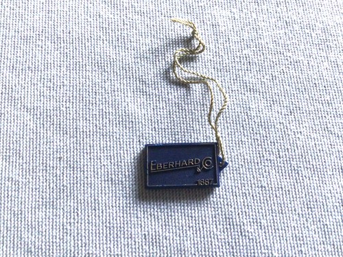 Tag eberhard vintage - tag,