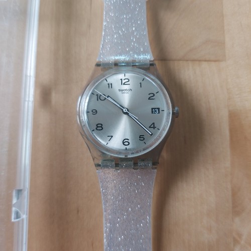 Swatch gm416c silverblush - gm416c,