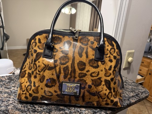 Love moschino leopard - leopard, animal