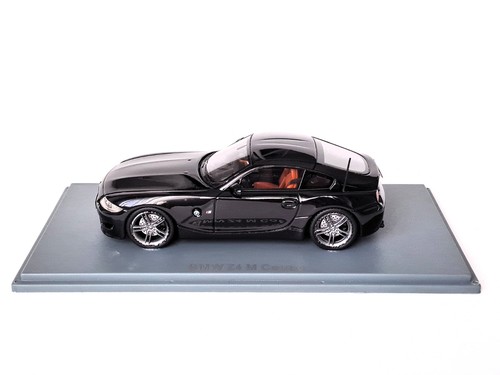 Bmw z4m coupè e86 2006 - e86,
