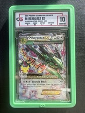 CG 10 Celebrazioni rayquaza