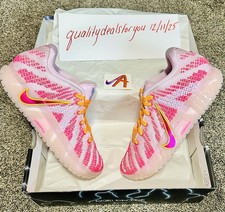 Nike Ja Morant 3 Colorway San