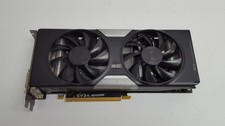 Scheda video EVGA Nvidia
