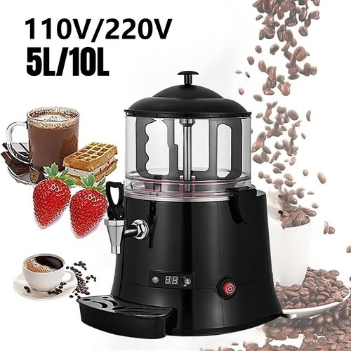 Macchina per cioccolata calda