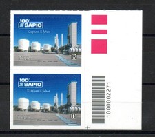 F 173 - Italia 2022 - 100°