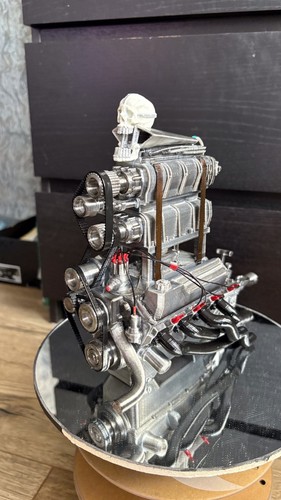 Mad max interceptor razor cola - mad,