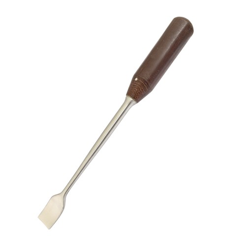 Sgorbia con collo cigno - sgorbia,