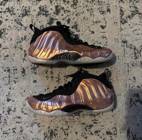 Nike foamposite one 2024 rame - foamposite,