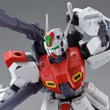 Premium Bandai MG 1/100 F80
