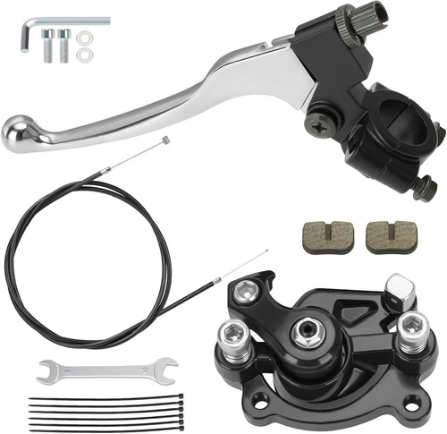 Kit montaggio cavo - kit,