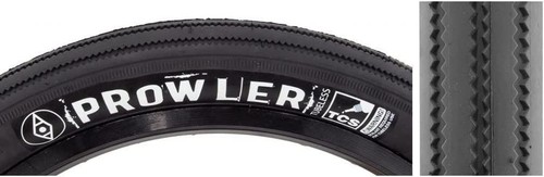 Alienation tcs prowler - alienation, street