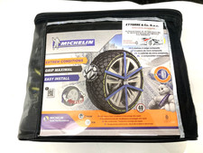 calze da neve  Michelin Easy
